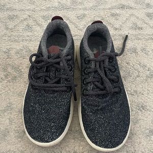 Allbird Mizzle, Grey